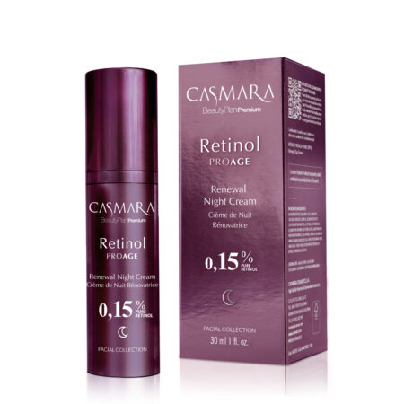 CASMARA Retinol Renewal Night Cream 30 ml