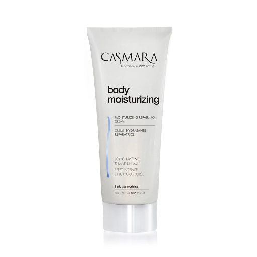 CASMARA body moisturizing REPAIRING CREAM 200 ml