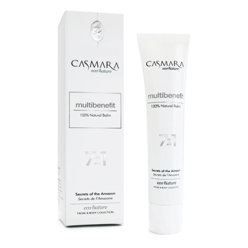 CASMARA Multibenefit 100% NATURAL BALM 50 ml