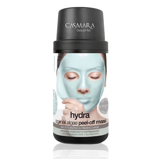 CASMARA hydra MOISTURIZNG & FIRMING MASK 2x MASKS 4x SACHETS