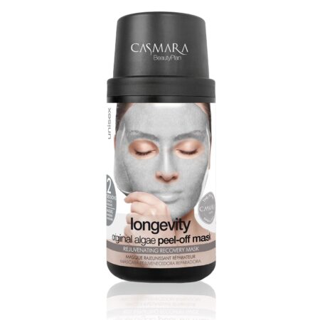 CASMARA longevity REJUVENATING RECOVERY MASK 2x MASKS 4x SACHETS