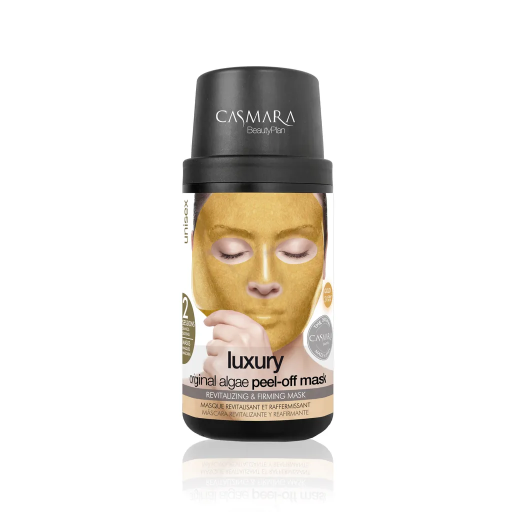CASMARA luxury REVITALZING & FIRMING MASK 2x MASKS 4x SACHETS